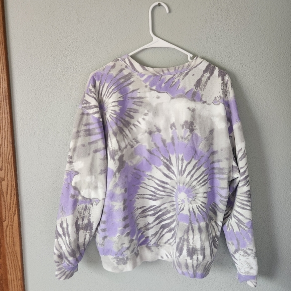 Hybrid Apparel Los Angeles Lakers Crewneck - Picture 4 of 7